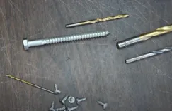Do You Need a Pilot Hole for Self Drilling Screws
