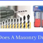 How Long Does a Masonry Drill Bit Last
