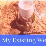 Can I Drill My Existing Well Deeper