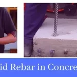 How to Avoid Rebar in Concrete Drilling